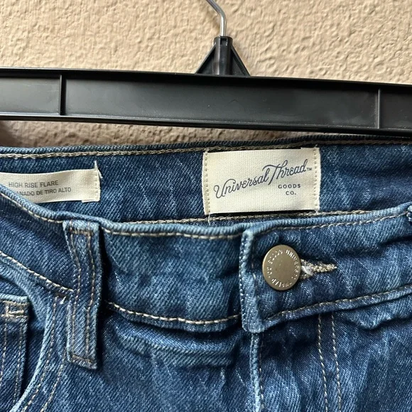 Universal thread jeans - Picture 5 of 5